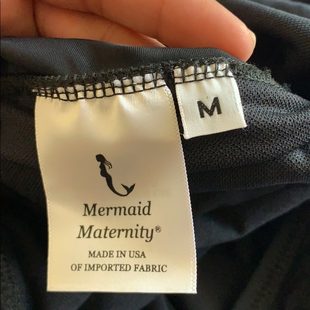 Mermaid Maternity - Picture 5 of 5